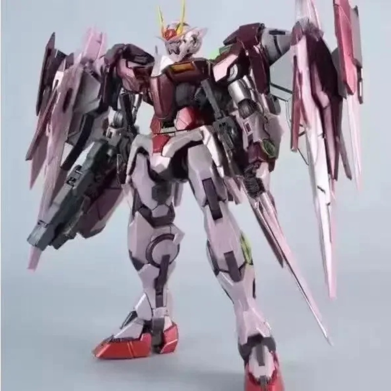 Bandai Gundam Kreatywna Figurk – Model Kit Gundam Bandai recenzja i cena