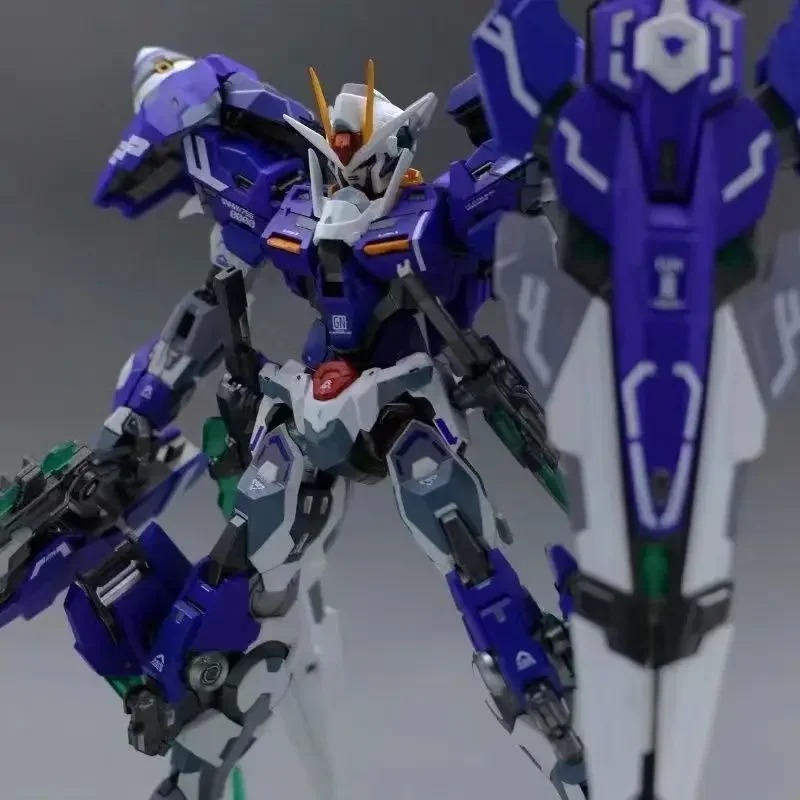 Bandai Gundam Kreatywna Figurk – Model Kit Gundam Bandai recenzja i cena