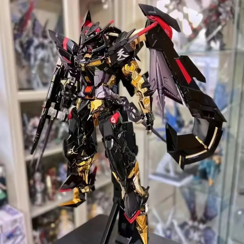 Bandai Gundam Kreatywna Figurk – Model Kit Gundam Bandai recenzja i cena