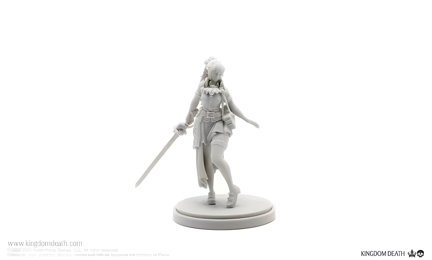 zestaw modelarski zestaw żywic – Model Kit Baki recenzja i cena