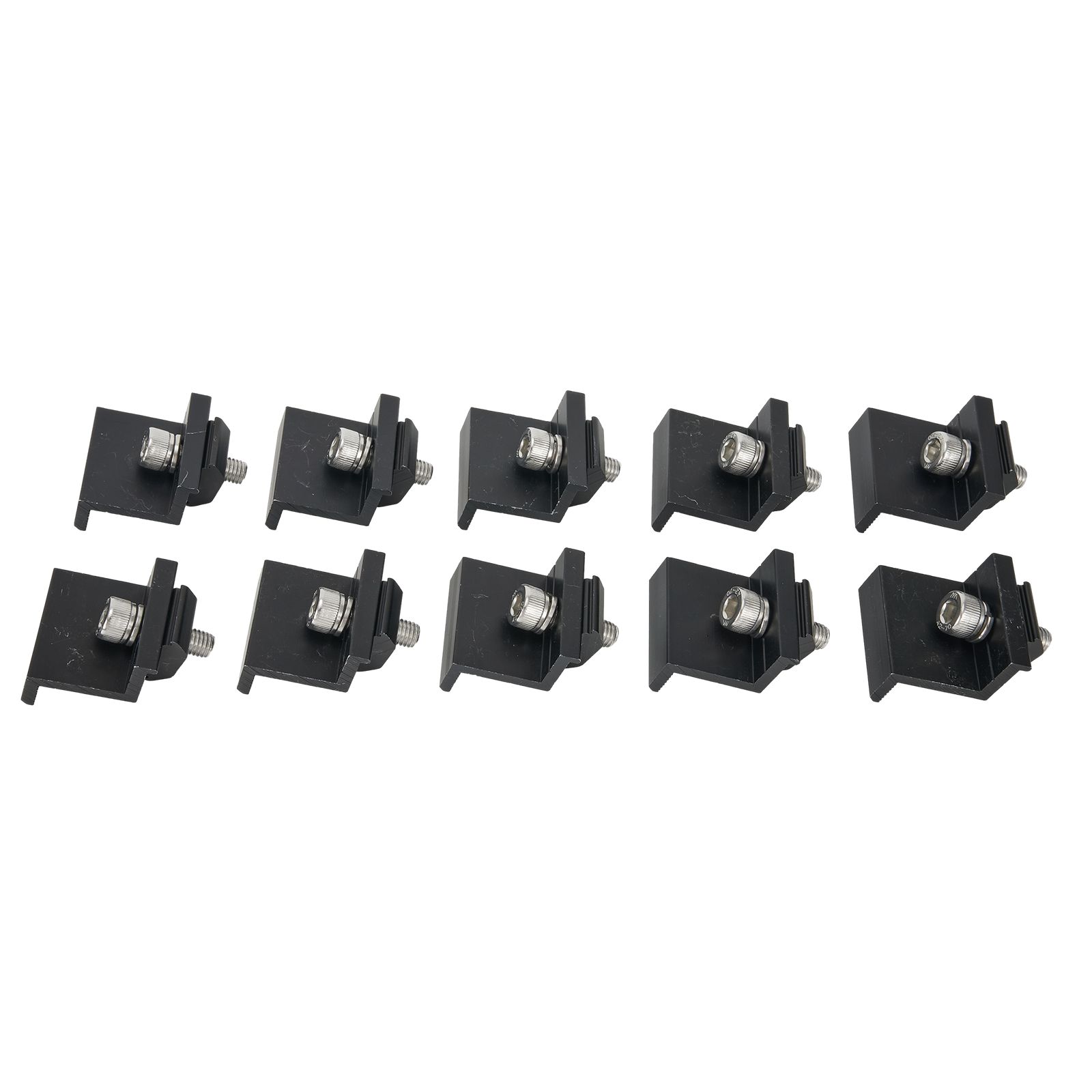 Zacisk centralny do montażu mo – Panel Line Marker recenzja i cena