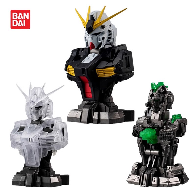 Bandai Original 3Pcs MOBILE SU – Model Kit Oberon recenzja i cena