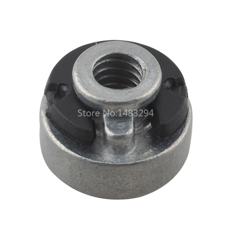 Fender Seat Nut zestaw montażo – Model Kit Harley Davidson recenzja i cena
