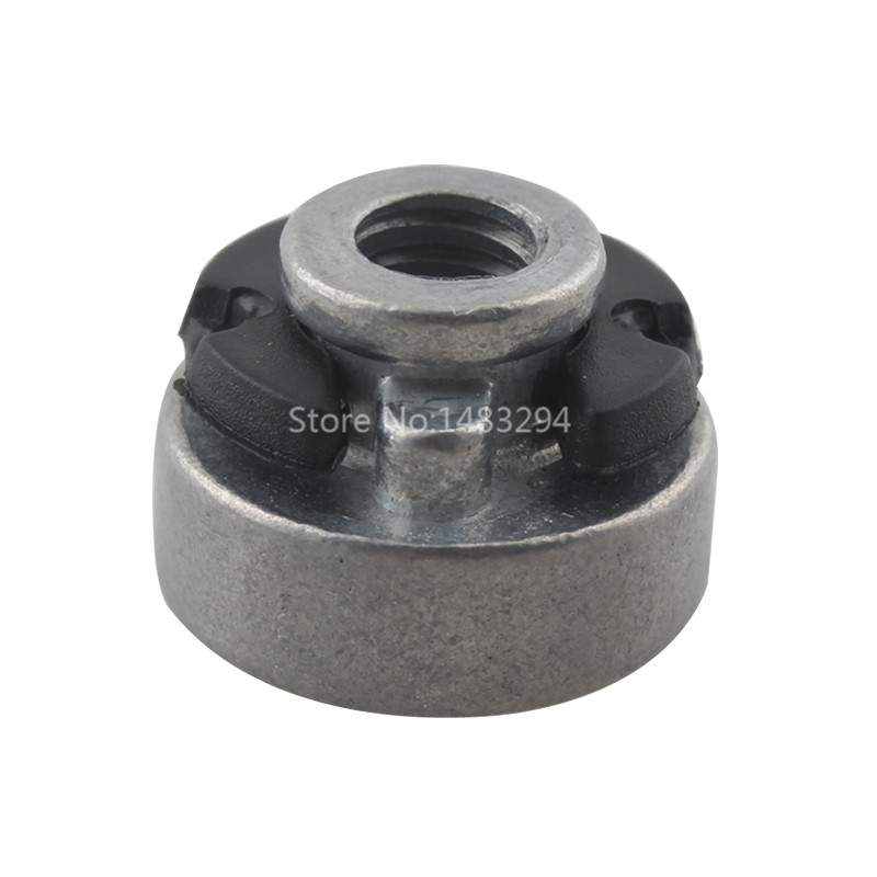 Fender Seat Nut zestaw montażo – Model Kit Harley Davidson recenzja i cena