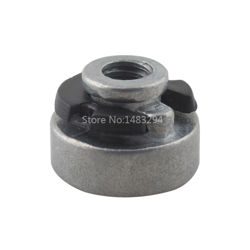 Fender Seat Nut zestaw montażo – Model Kit Harley Davidson recenzja i cena