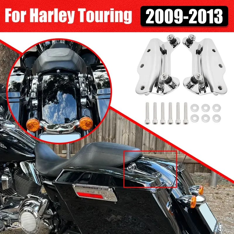 Zestaw akcesoriów do motocykli – Model Kit Harley Davidson recenzja i cena