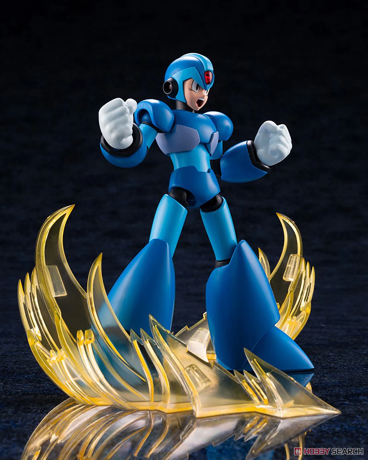 Oryginalne, autentyczne zestaw – Mega Man X Model Kit recenzja i cena