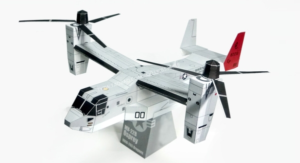 Zestaw modeli samolotów Space  – Model Kit Knight recenzja i cena