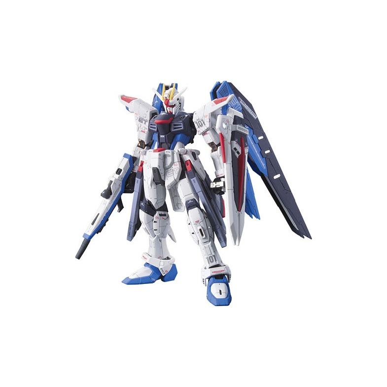 BANDAI Mobile Suit Gundam SEED – Model Kit Gundam Bandai recenzja i cena