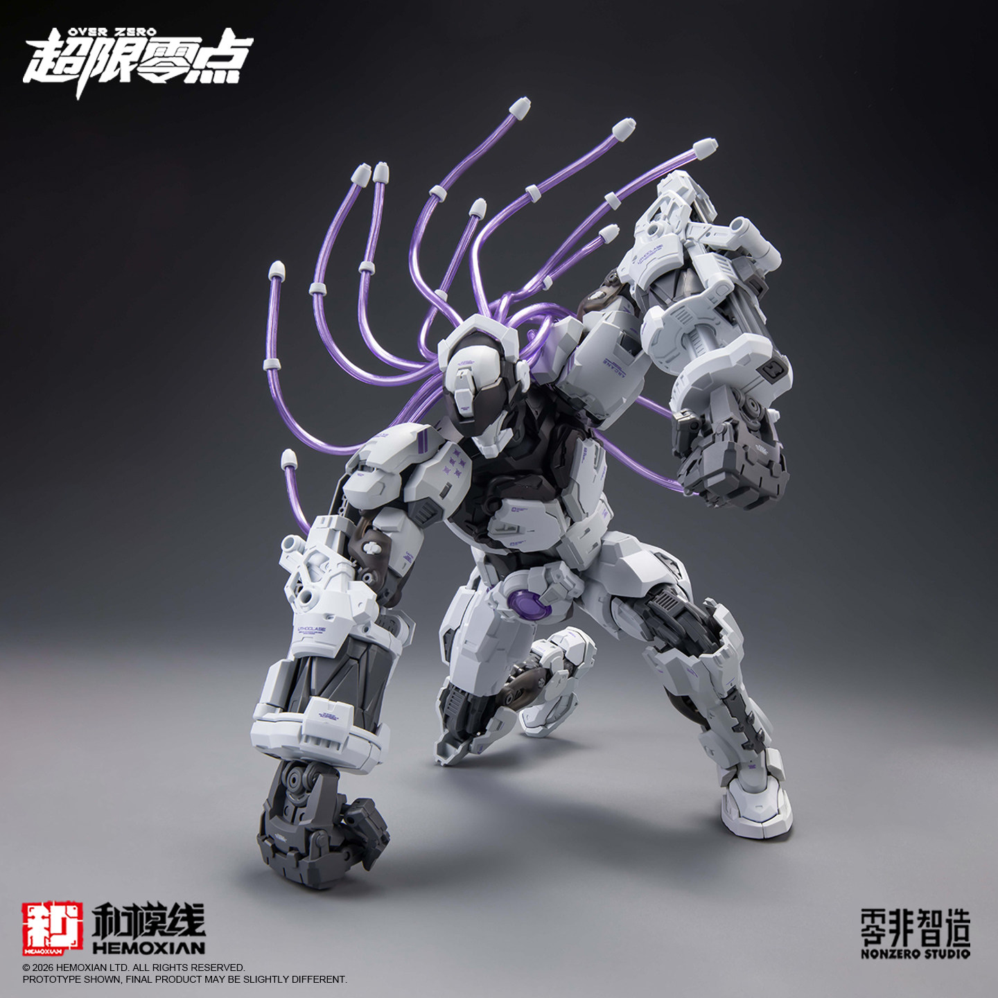 Oryginalny zestaw modeli plast – Model Kit Baki recenzja i cena
