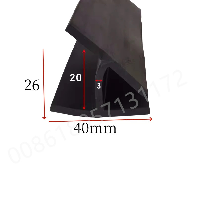 Niestandardowa gumowa uszczelk – Panel Line Marker recenzja i cena