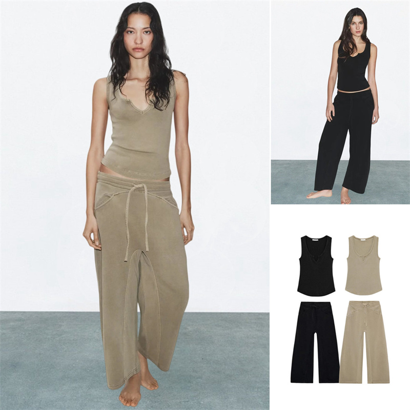 Letni zestaw w stylu country:  – Wash Effect Set recenzja i cena