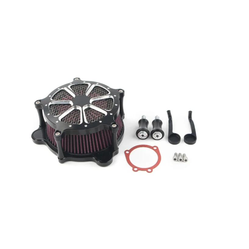 Zestaw filtra powietrza turbin – Model Kit Harley Davidson recenzja i cena