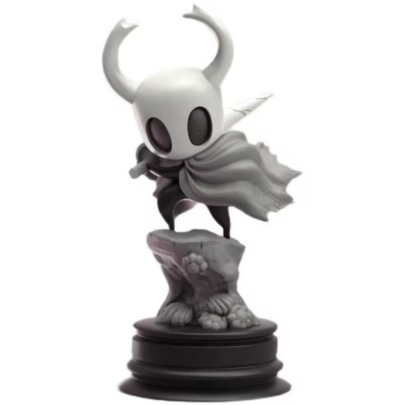 Figurka anime Hollow Knight, M – Model Kit Knight recenzja i cena