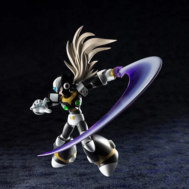 Na stanie ROCKMAN Black Zero K – Mega Man X Model Kit recenzja i cena