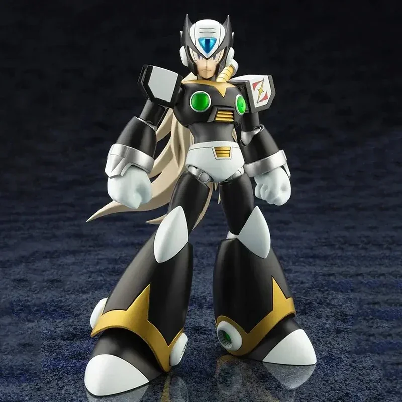 Na stanie ROCKMAN Black Zero K – Mega Man X Model Kit recenzja i cena
