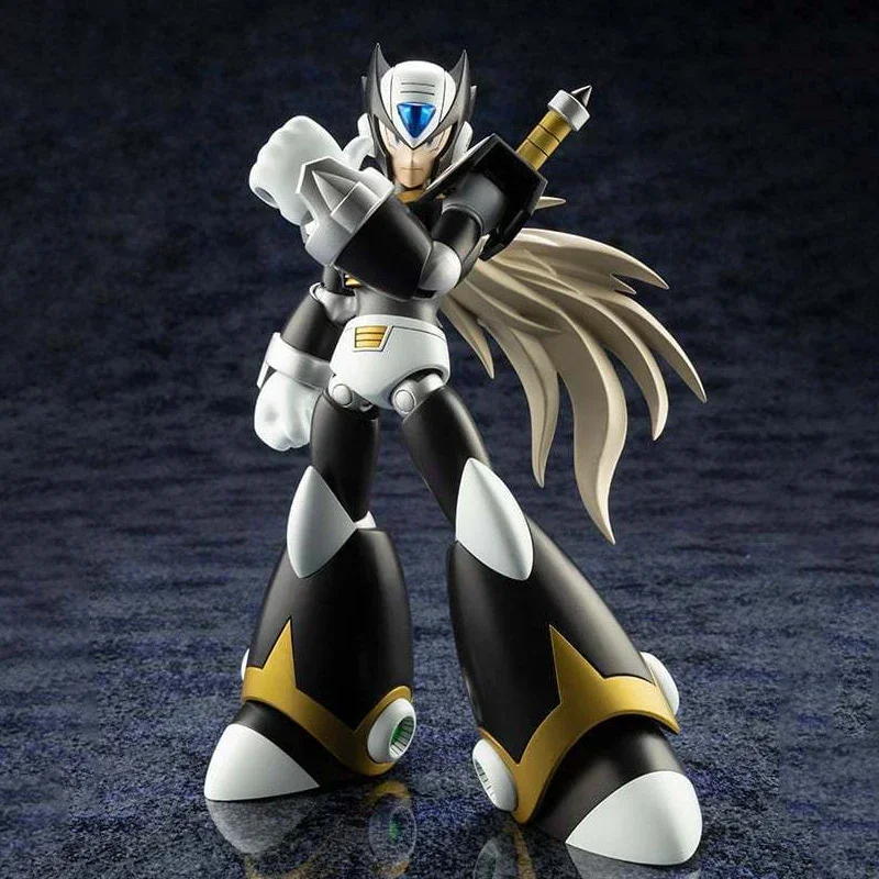 Na stanie ROCKMAN Black Zero K – Mega Man X Model Kit recenzja i cena