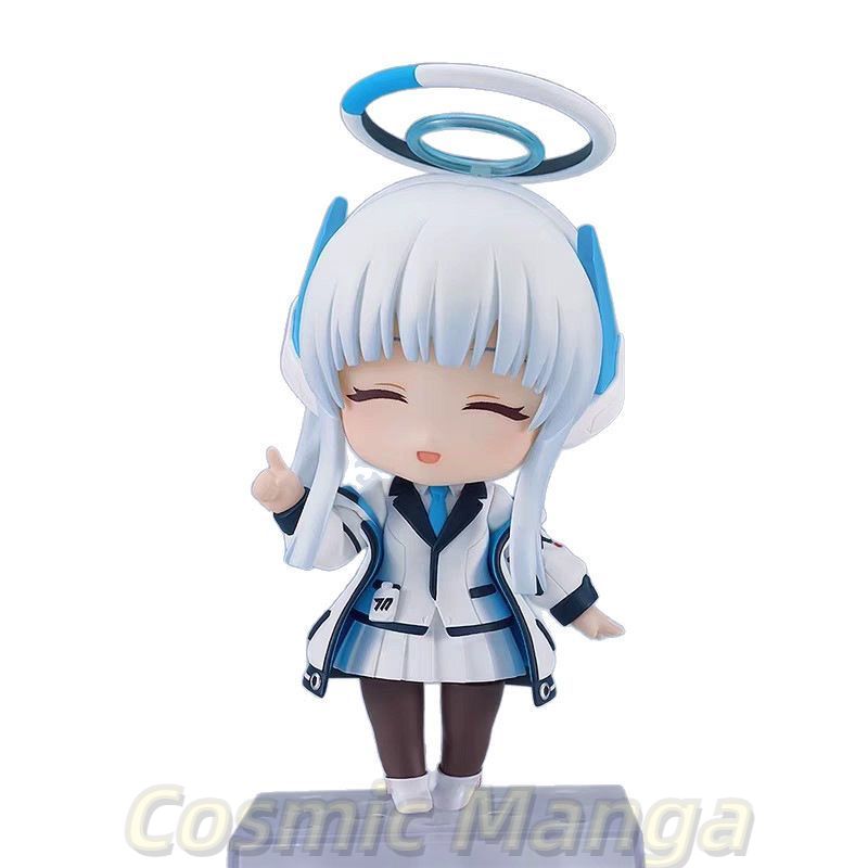 Gra w role, Ushio Noa, Blue Ar – Model Kit Game recenzja i cena