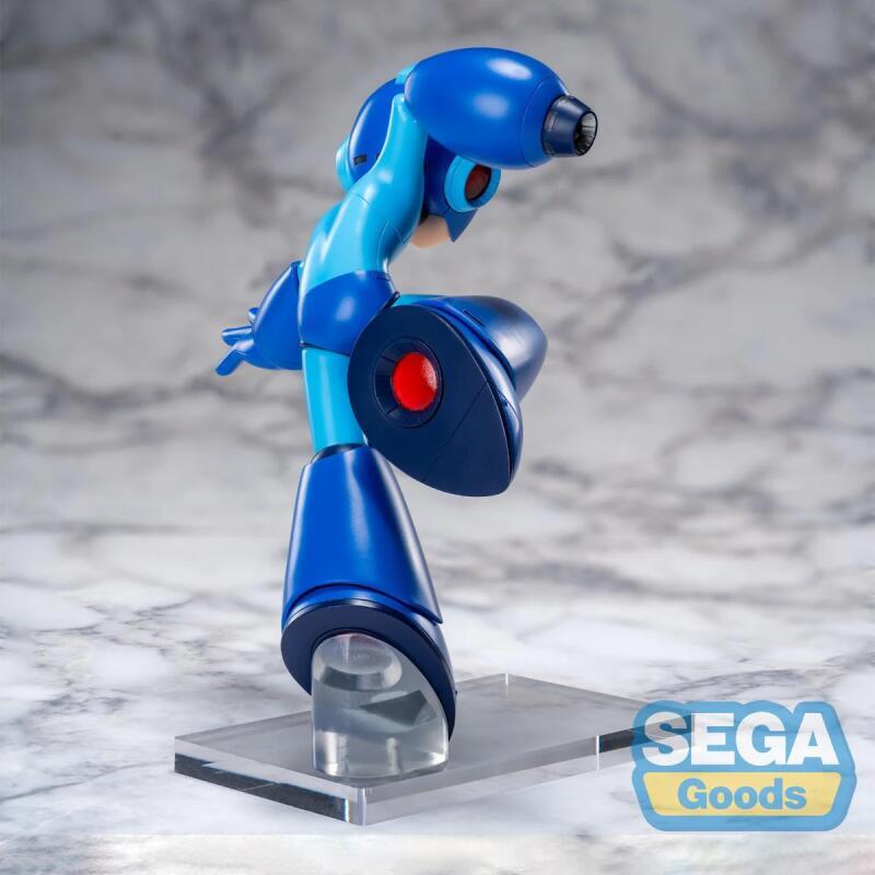 Oryginalne, fabrycznie nowe i  – Mega Man X Model Kit recenzja i cena