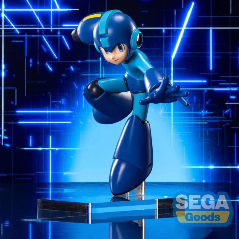 Oryginalne, fabrycznie nowe i  – Mega Man X Model Kit recenzja i cena