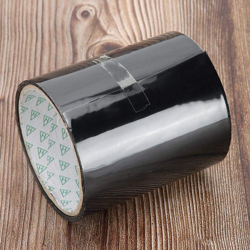 1 rolka gumowanej wodoodpornej – Masking Tape Thin recenzja i cena