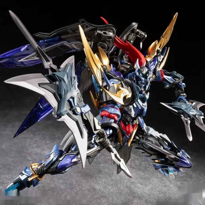 【Dostępne】MOTOR NUCLEAR MNP-XH – Model Kit Oberon recenzja i cena