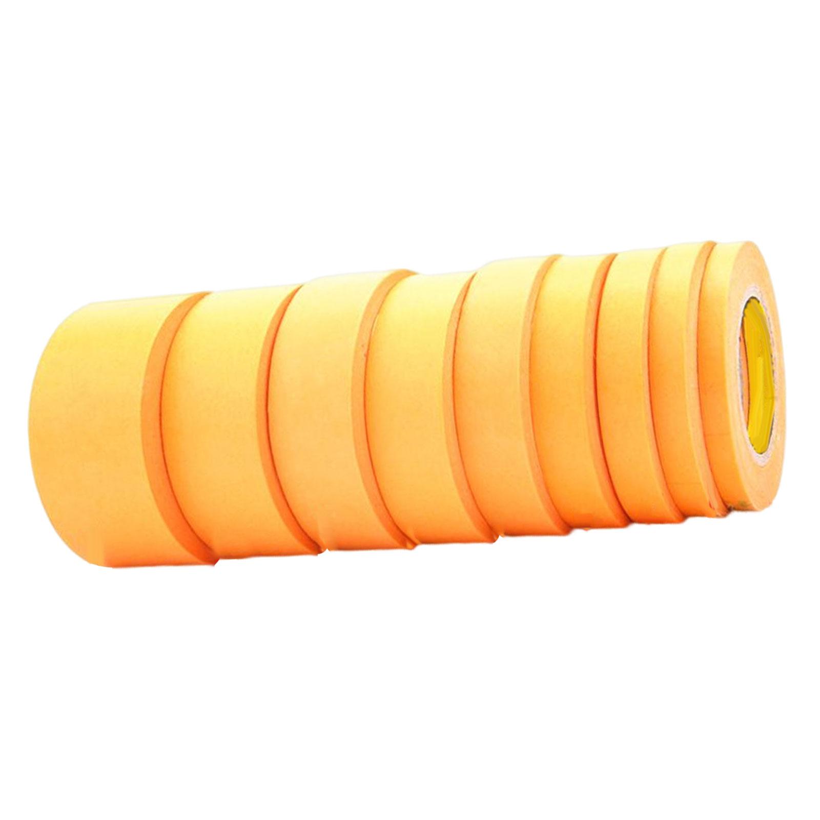 Zakrzywiona taśma maskująca do – Masking Tape Thin recenzja i cena