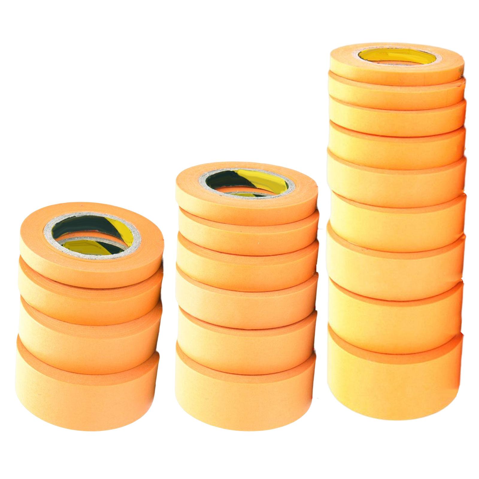 Zakrzywiona taśma maskująca do – Masking Tape Thin recenzja i cena