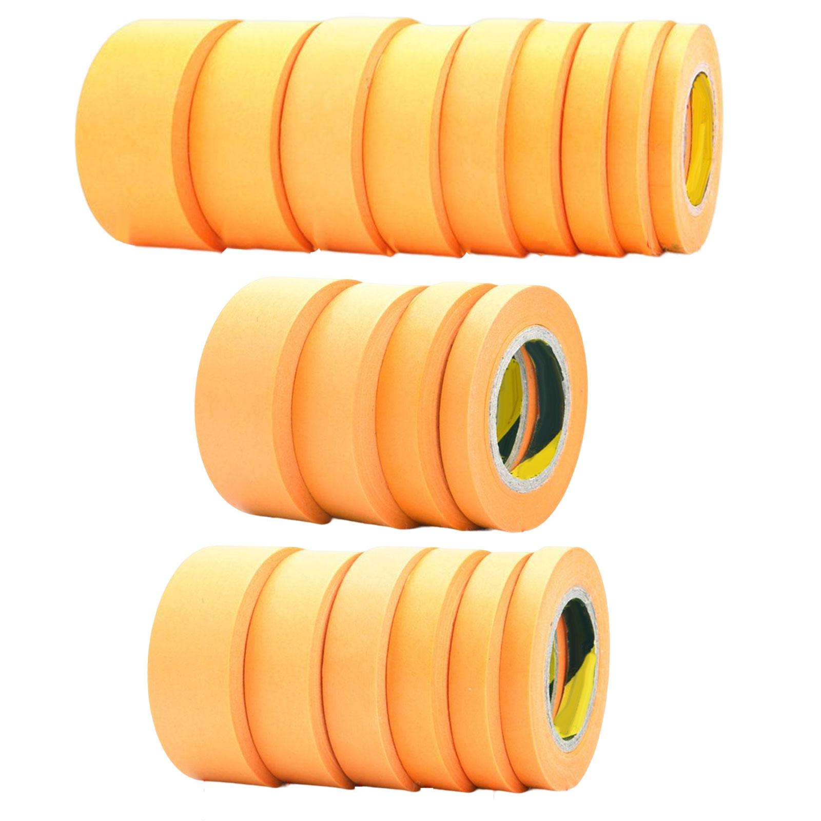 Zakrzywiona taśma maskująca do – Masking Tape Thin recenzja i cena
