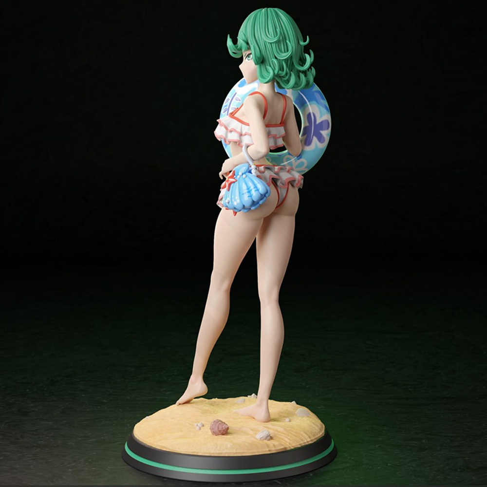 Zestaw do druku 3D 1/24, model – Model Kit Baki recenzja i cena