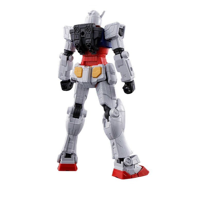 Oryginalny model Bandai Entry  – Model Kit Gundam Bandai recenzja i cena