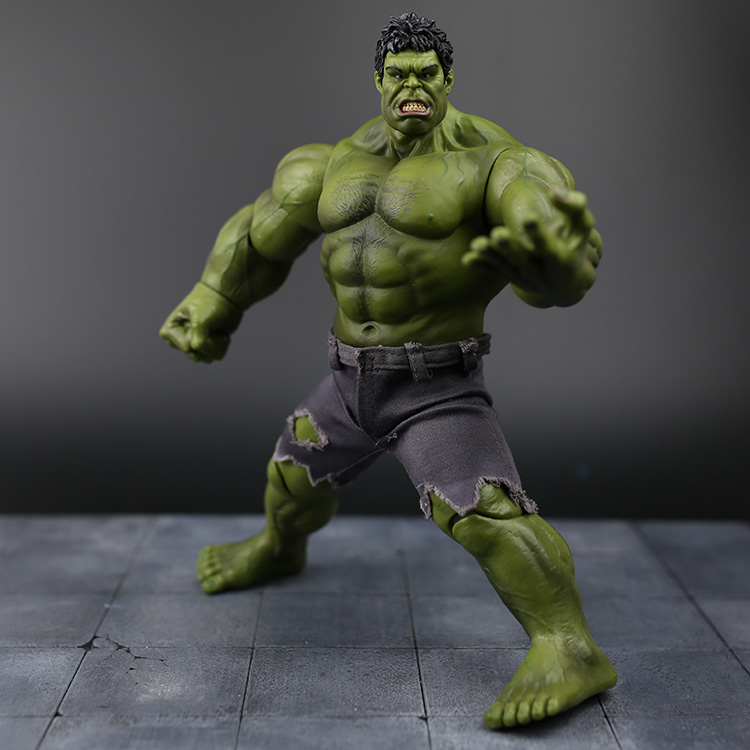 Figurka Marvel DST Diamond Sel – Model Kit Spiderman recenzja i cena