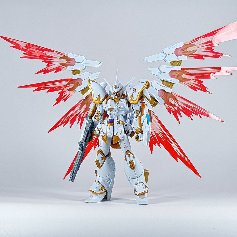 HG 1/144 Seed Freedom Black Kn – Model Kit Oberon recenzja i cena