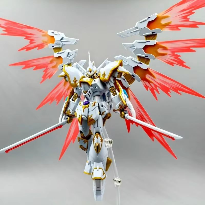 HG 1/144 Seed Freedom Black Kn – Model Kit Oberon recenzja i cena