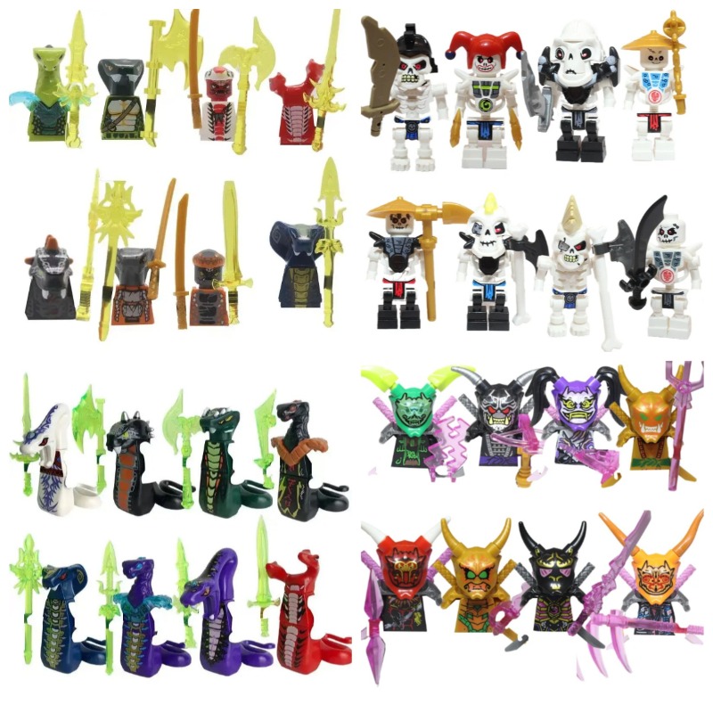 104-elementowy zestaw figurek  – Model Kit Gundam Bandai recenzja i cena