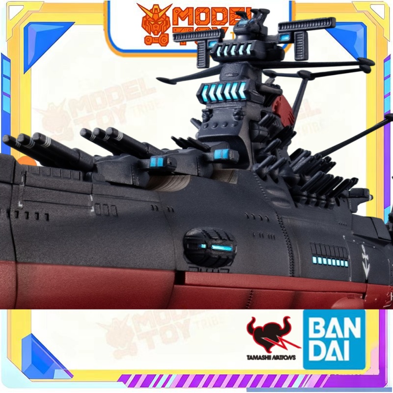 Oryginalny japoński model anim – Model Kit Yamato recenzja i cena