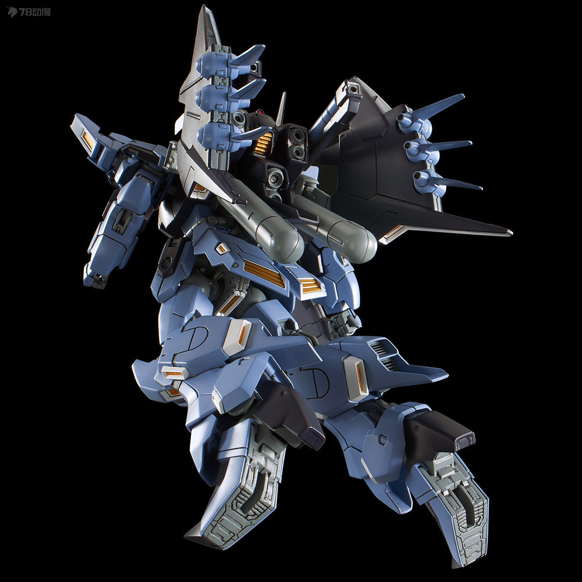 BANDAI oryginalna wersja ekskl – Model Kit Oberon recenzja i cena