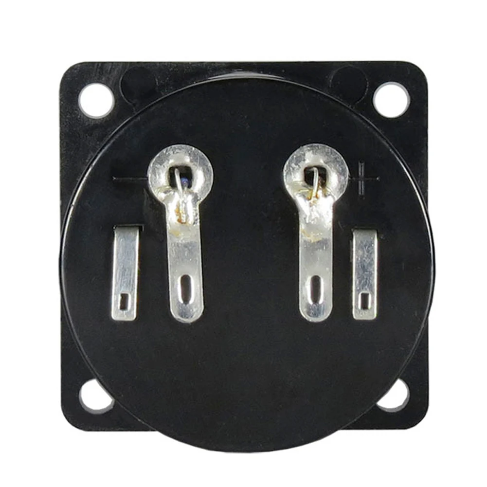 Panelowy miernik VU 6V-12V z c – Panel Line Marker recenzja i cena