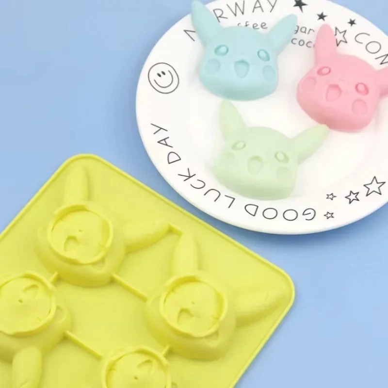 Nowa silikonowa forma do czeko – Model Kitchen Set recenzja i cena