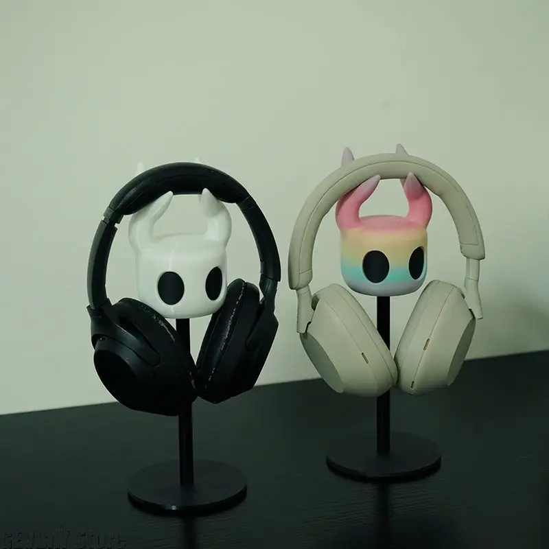 Figurki Hollow Knight w stylu  – Model Kit Knight recenzja i cena