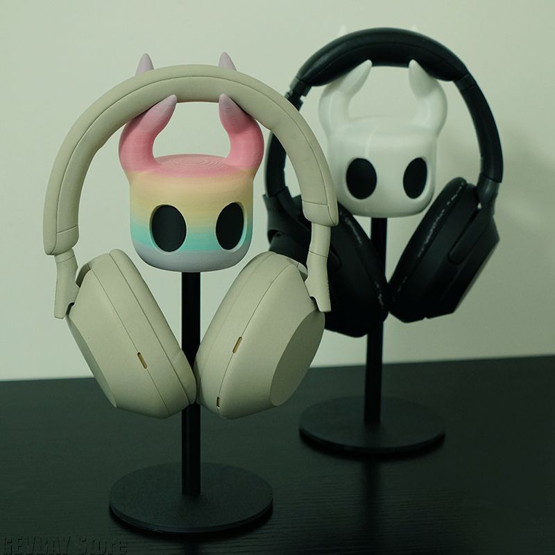 Figurki Hollow Knight w stylu  – Model Kit Knight recenzja i cena