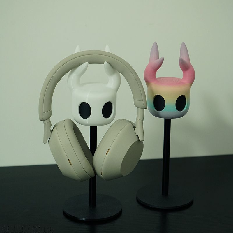 Figurki Hollow Knight w stylu  – Model Kit Knight recenzja i cena
