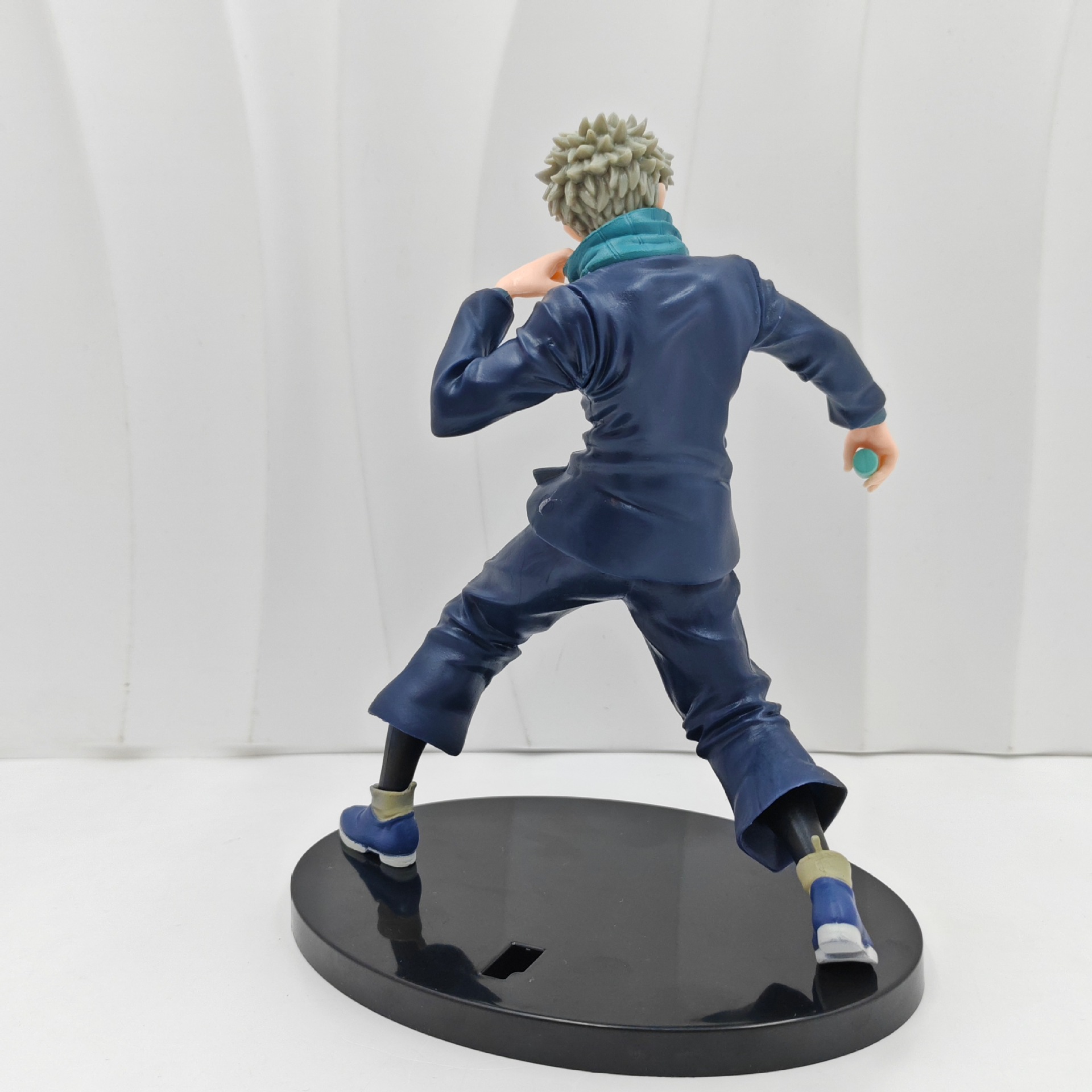 17cm Anime Jujutsu Kaisen Inum – Model Kit Kaiju No 8 recenzja i cena