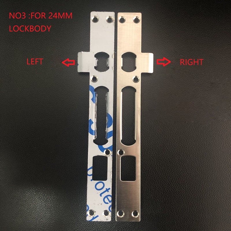 Panel prowadzący zamka do drzw – Panel Line Marker recenzja i cena