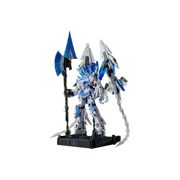 BANDAI Mobile Suit Gundam Unic – Model Kit Gundam Bandai recenzja i cena