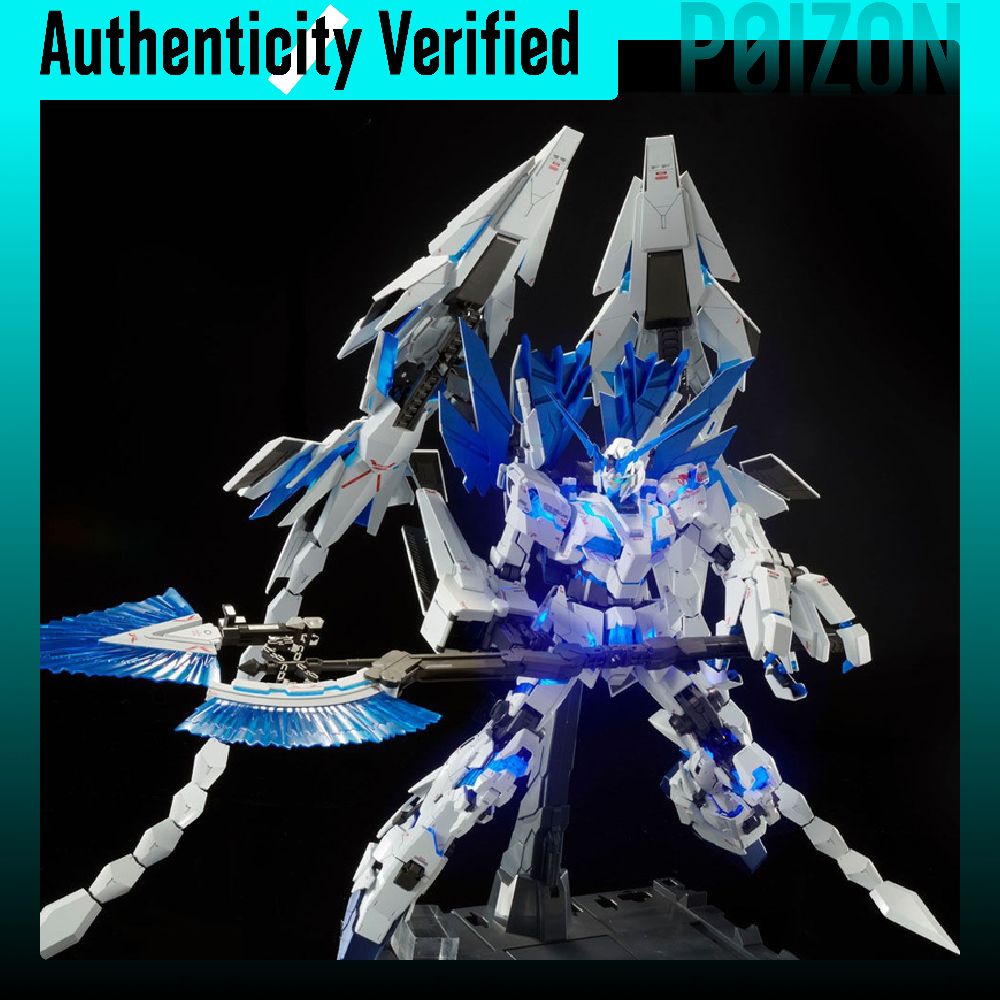BANDAI Mobile Suit Gundam Unic – Model Kit Gundam Bandai recenzja i cena