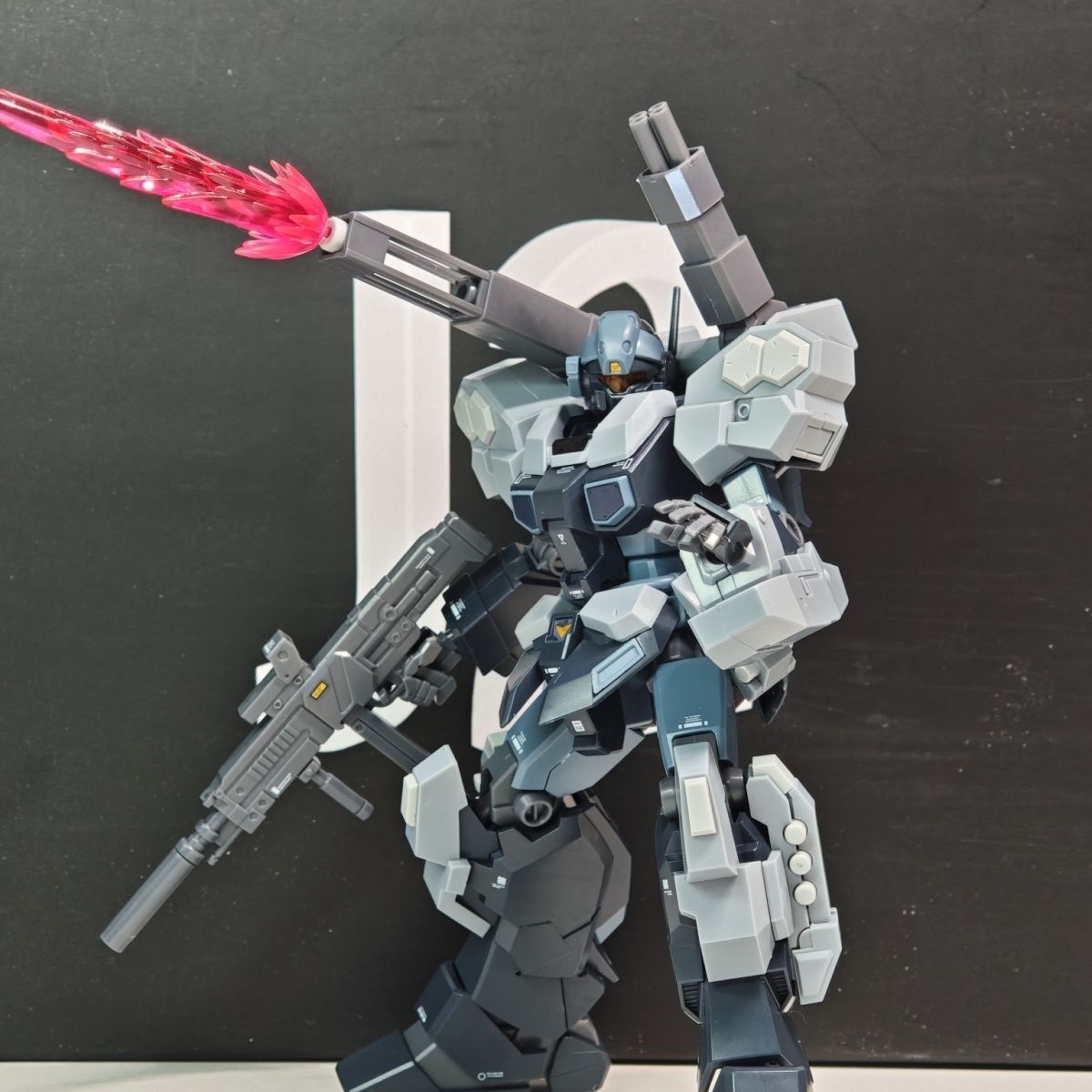 BAOBAO Model HG 1/144 Zestaw m – Model Kit Gundam Bandai recenzja i cena