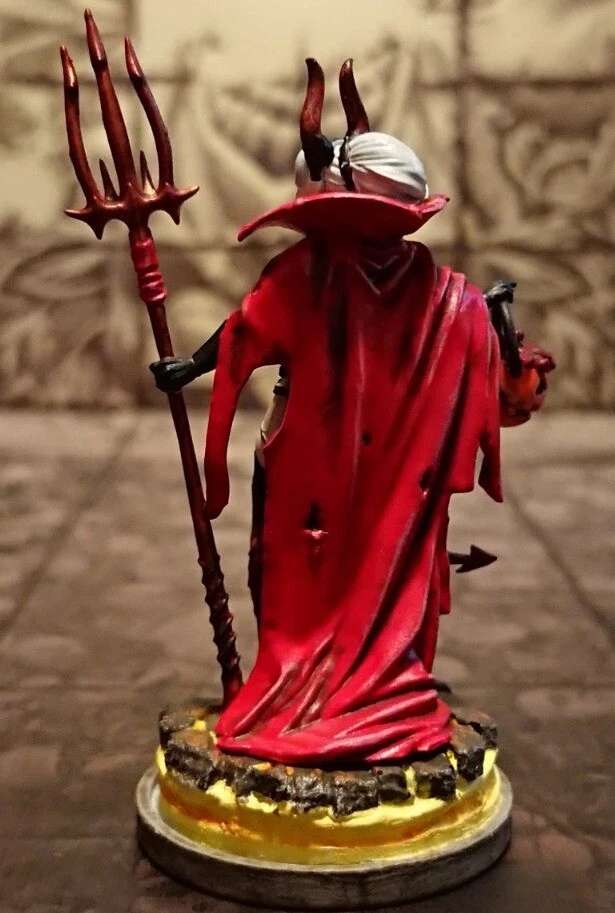 Modelarski zestaw żywiczny KIN – Model Kit Knight recenzja i cena